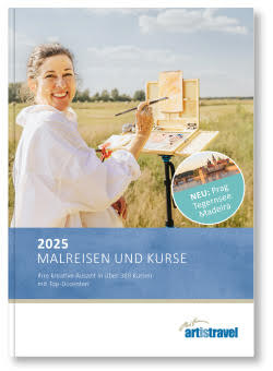 Malkatalog 2025