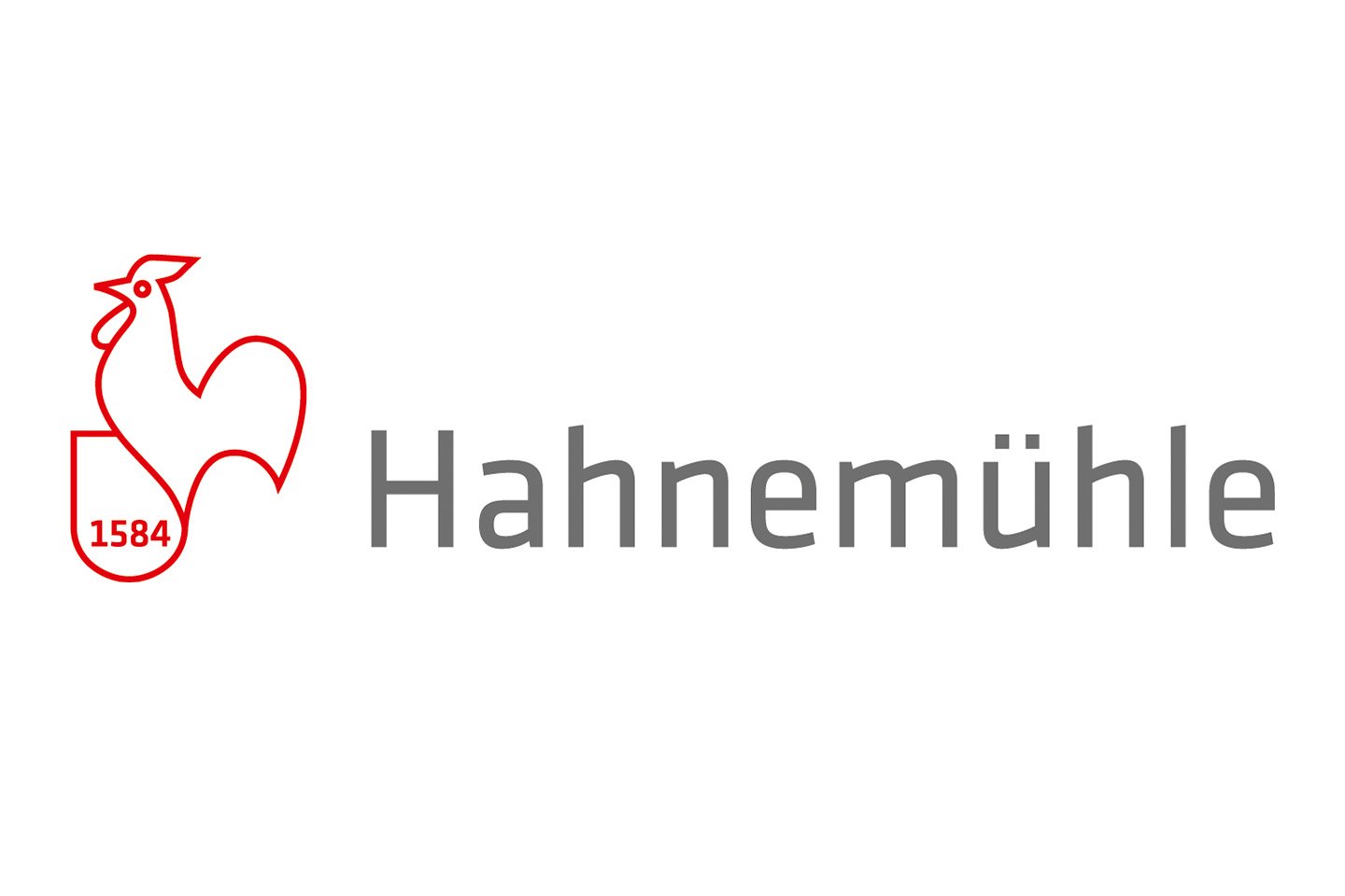 Logo Hahnemühle