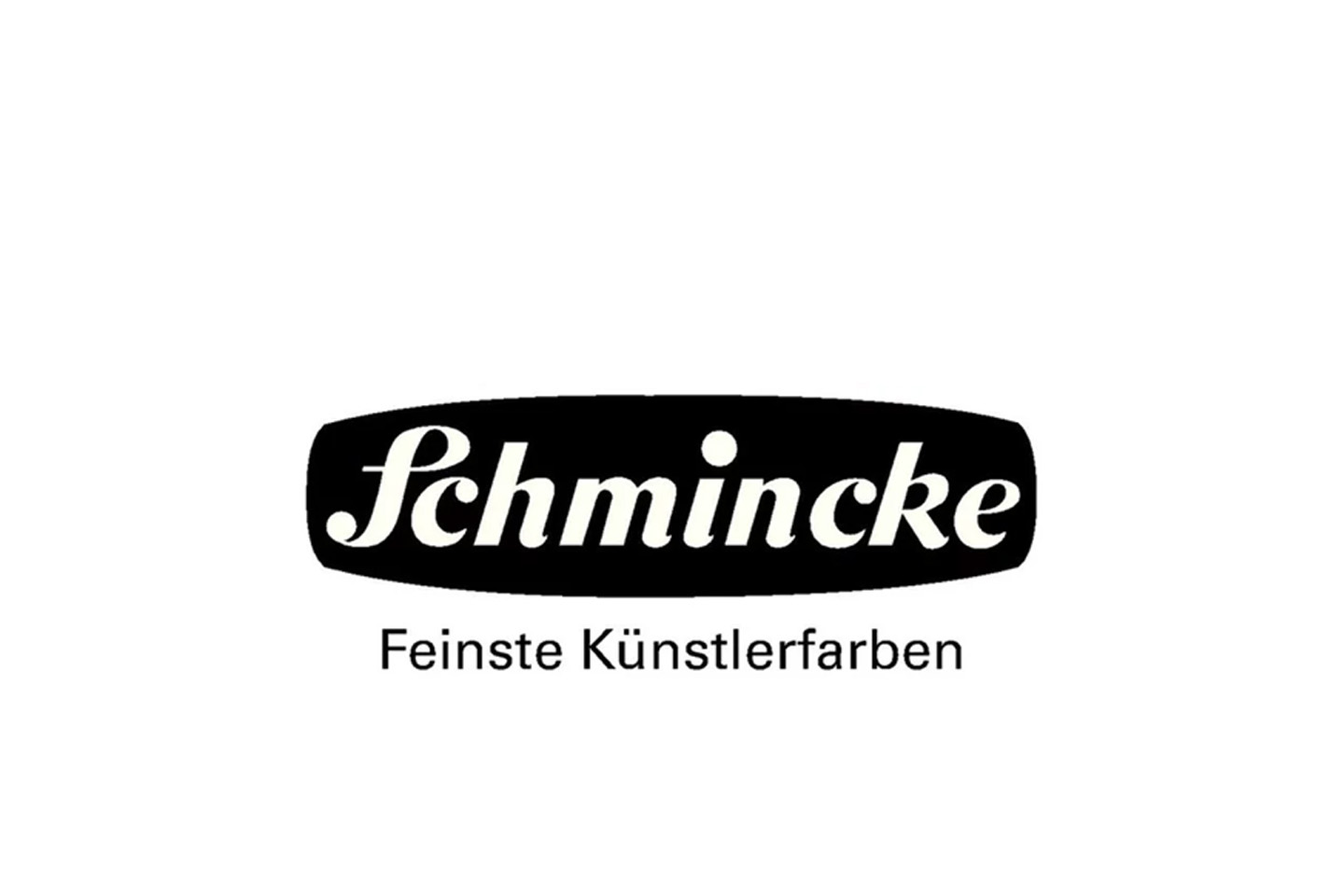 Logo Schmincke - Feinste Künstlerfarben